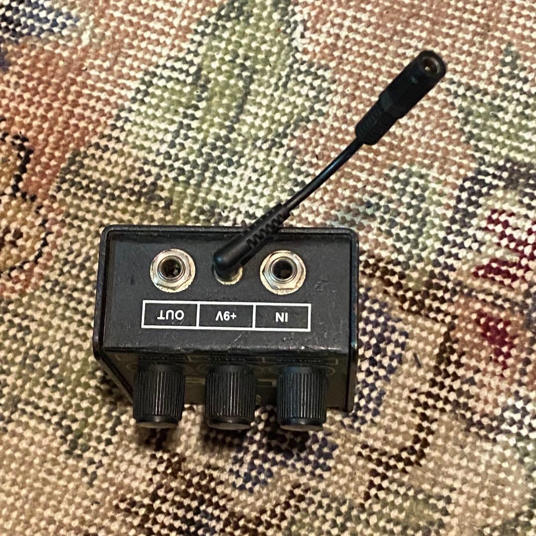 ギター RAT MADE IN USA OP07DP