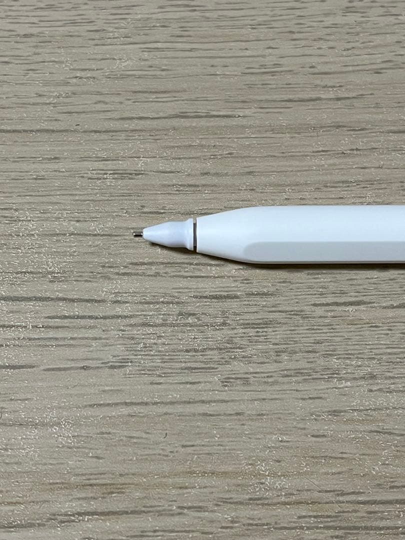 apple pencil 第2世代 箱無し ペン先非純正