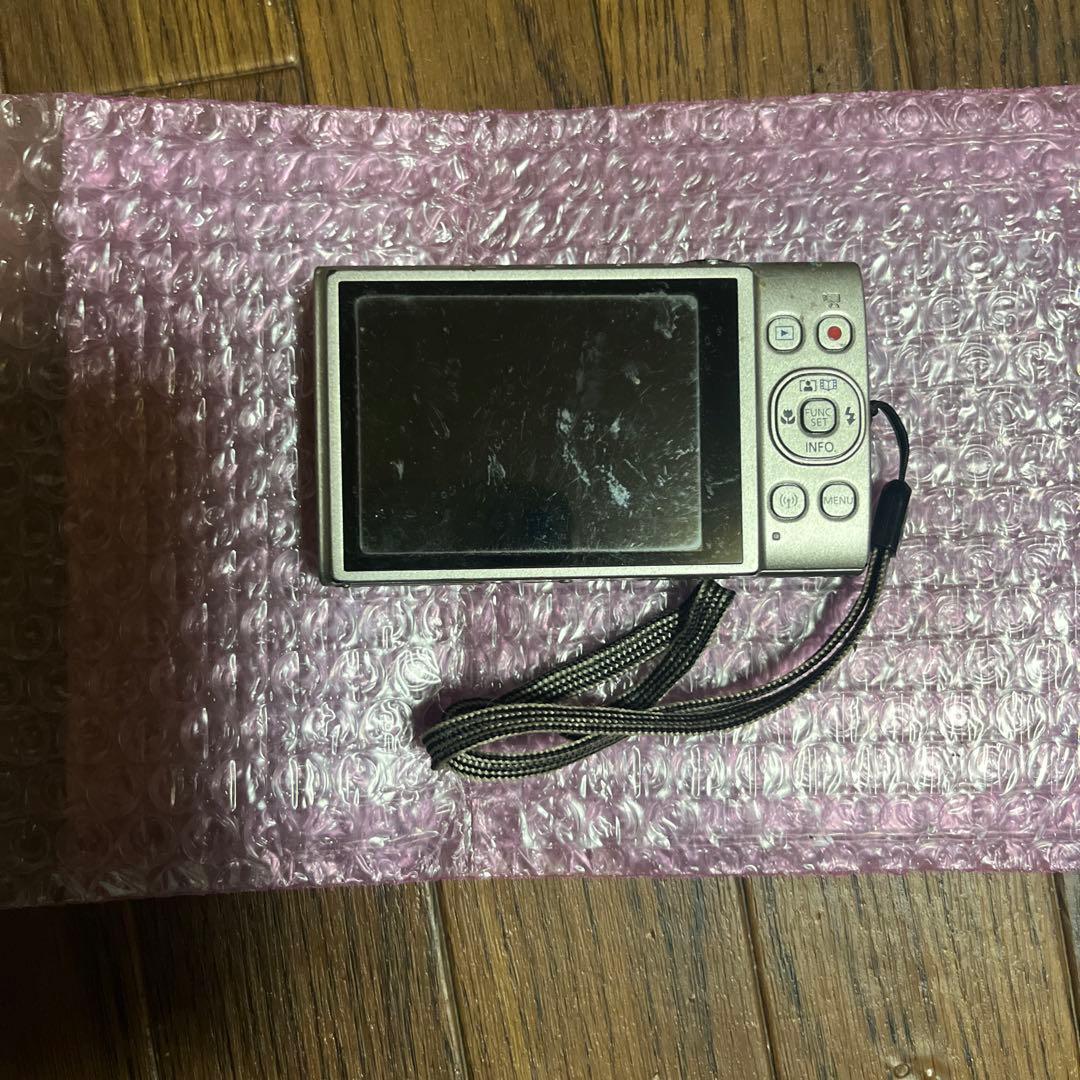 Canon デジカメ　ジャンク