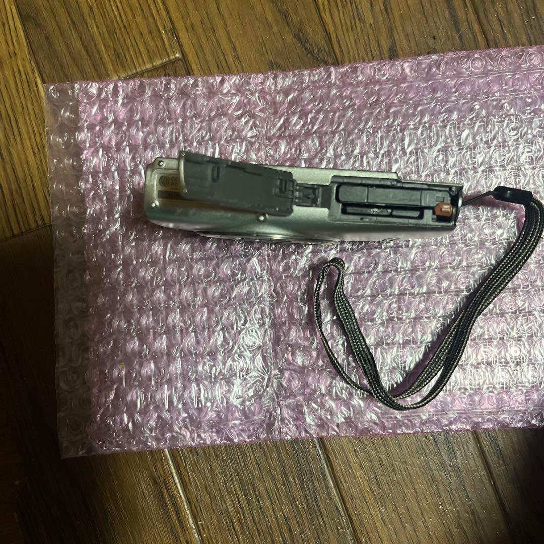 Canon デジカメ　ジャンク
