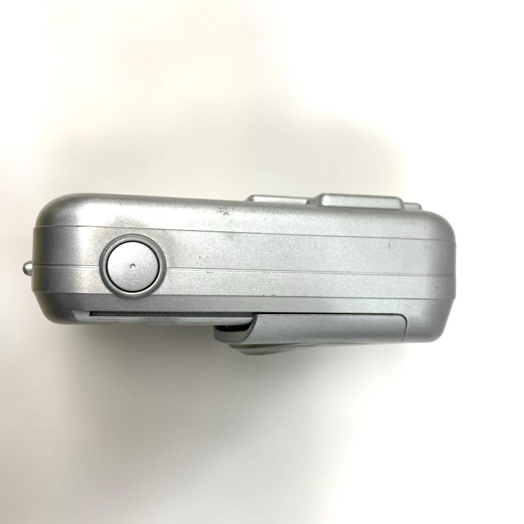 【ジャンク】 OLYMPUS CAMEDIA D-390