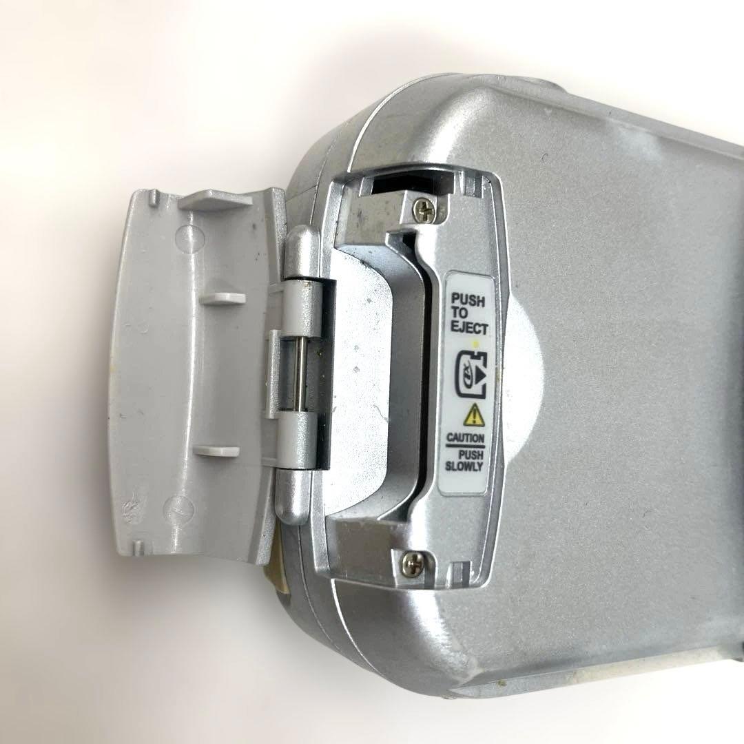 【ジャンク】 OLYMPUS CAMEDIA D-390