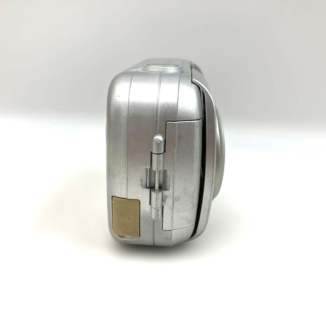 【ジャンク】 OLYMPUS CAMEDIA D-390