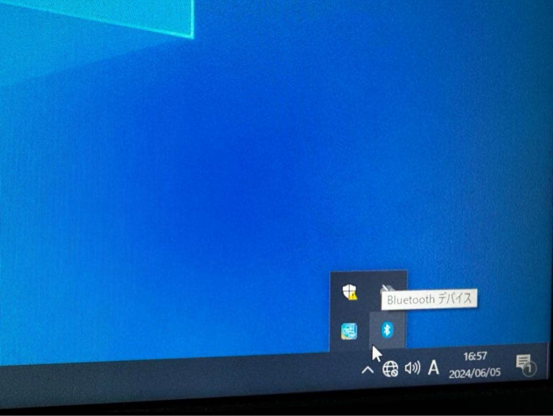 (在庫1台)Lenovo (レノボ) ミニPC　ThinkCentre M700