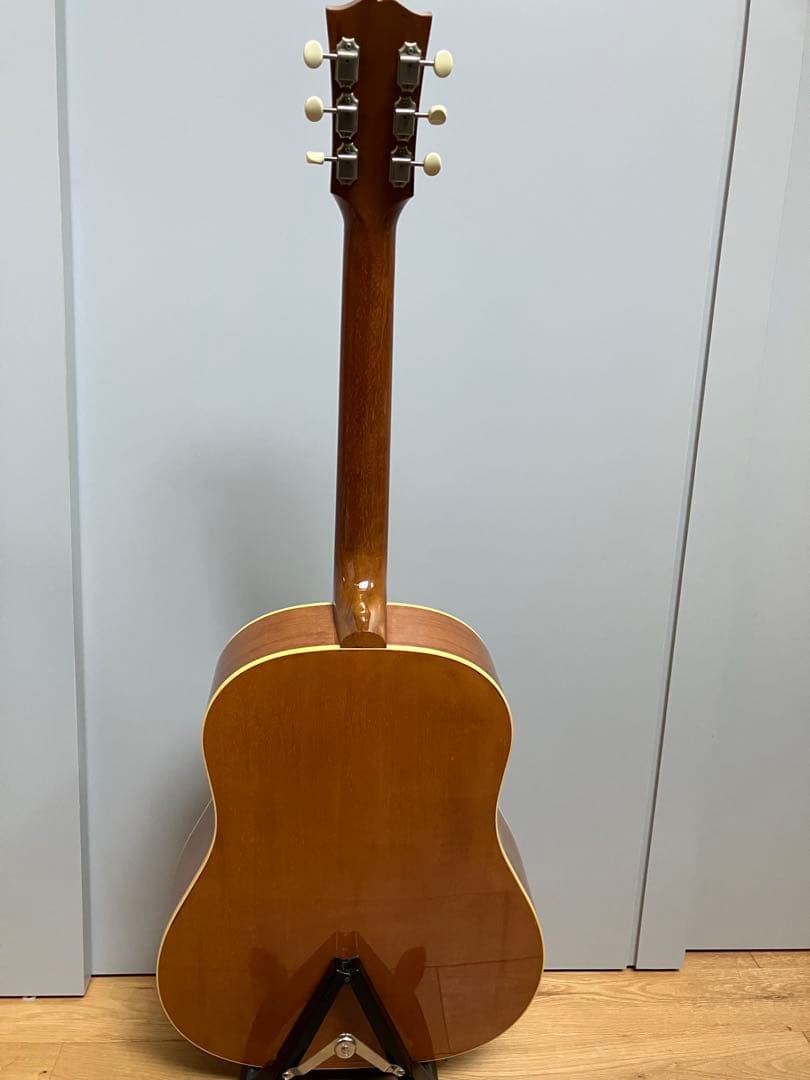 Gibson J-50 2001年製　LTD ギブソン　アコースティックギター