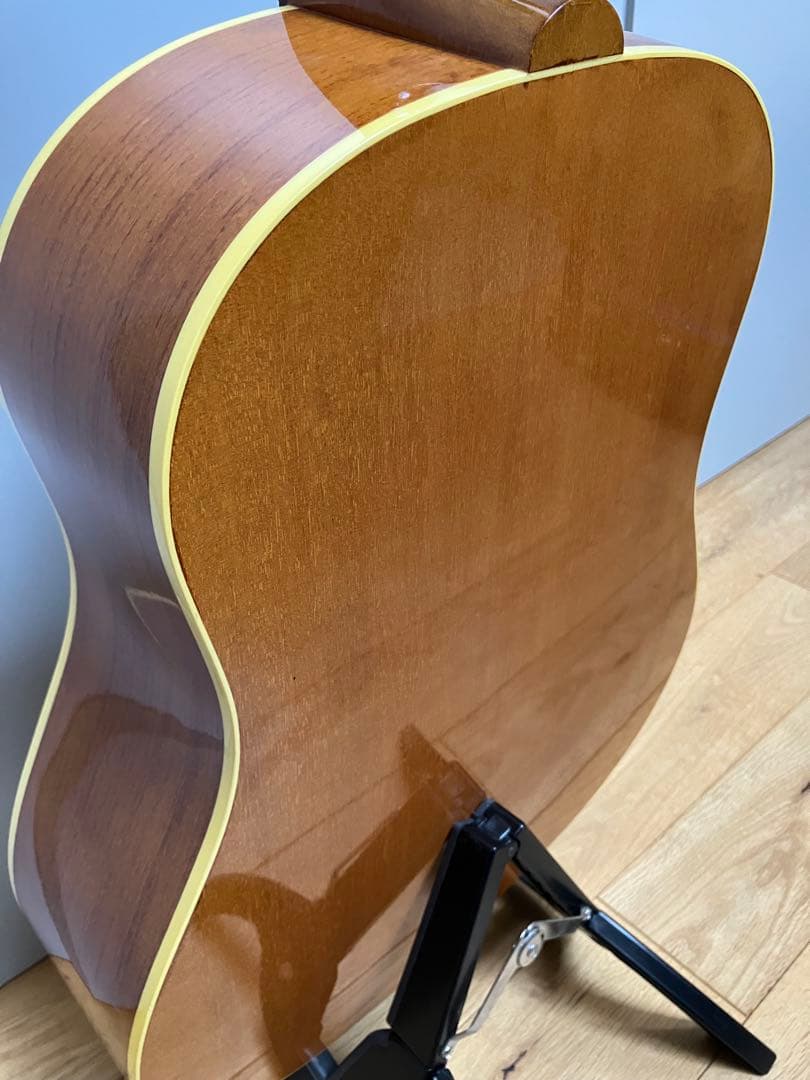 Gibson J-50 2001年製　LTD ギブソン　アコースティックギター