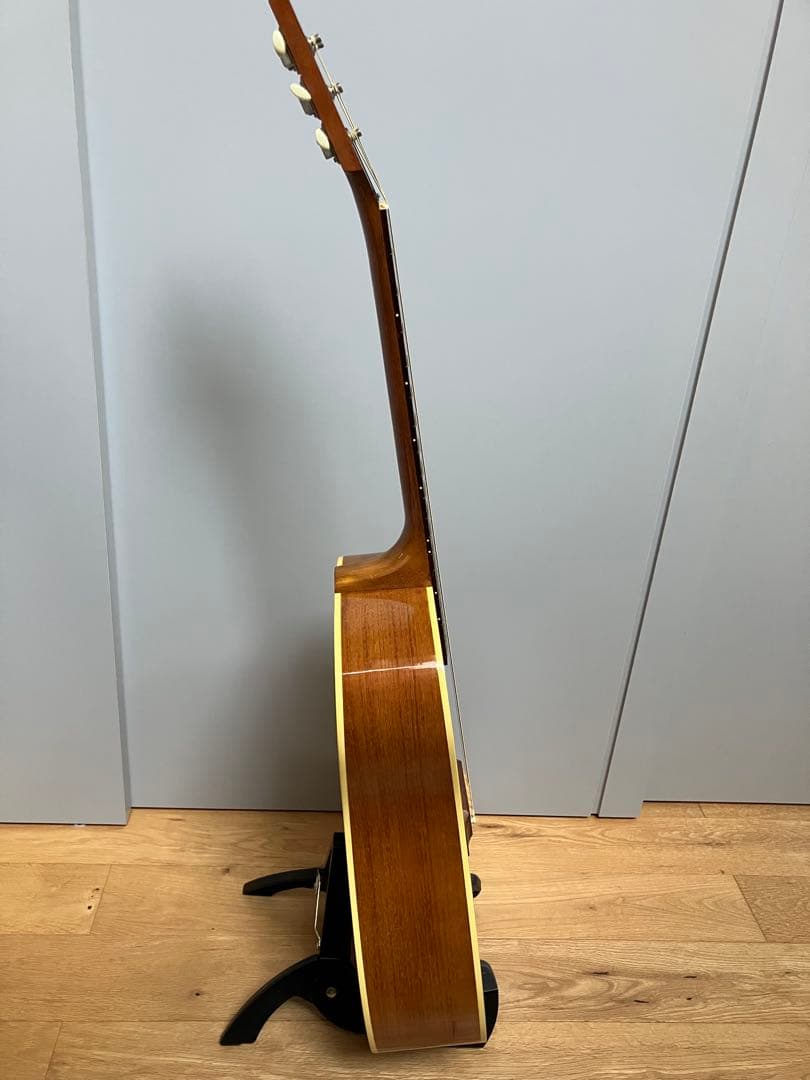 Gibson J-50 2001年製　LTD ギブソン　アコースティックギター