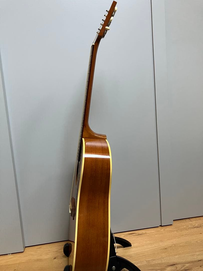 Gibson J-50 2001年製　LTD ギブソン　アコースティックギター