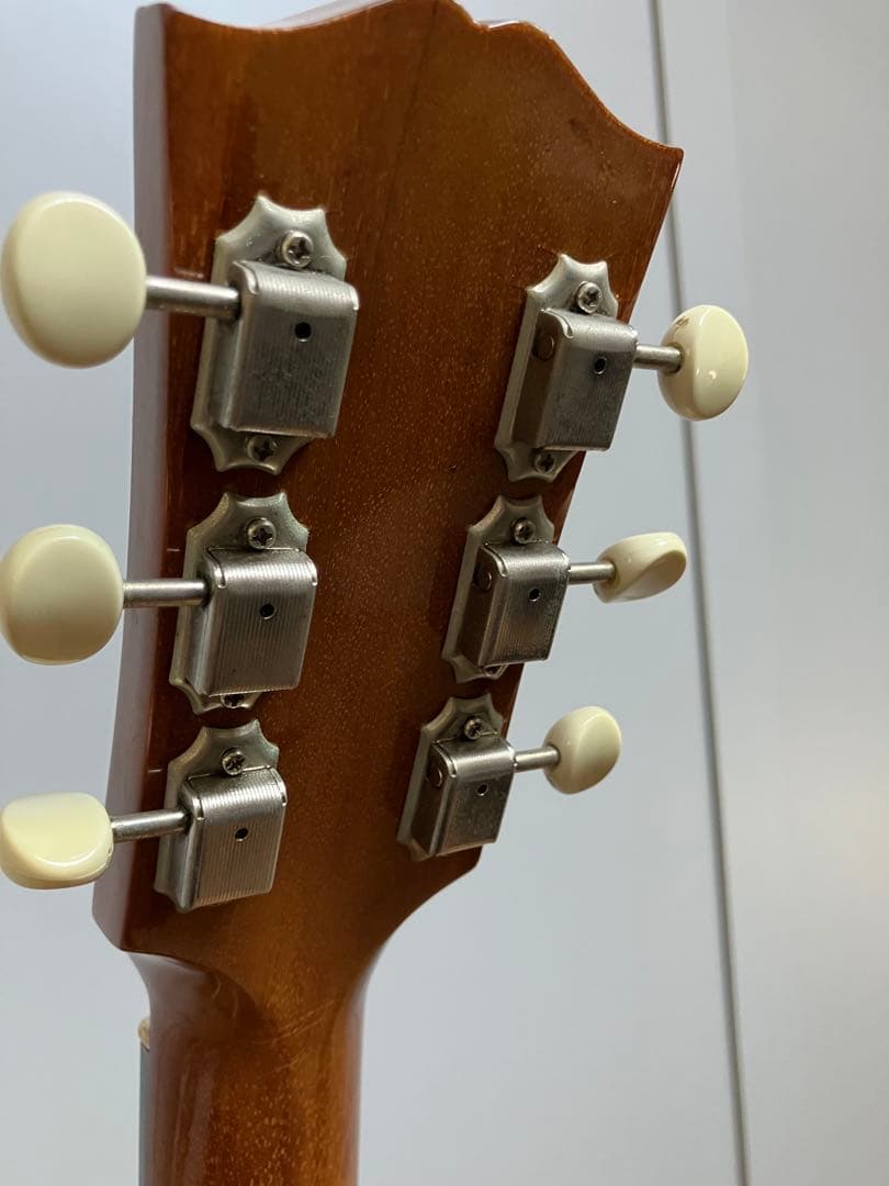 Gibson J-50 2001年製　LTD ギブソン　アコースティックギター