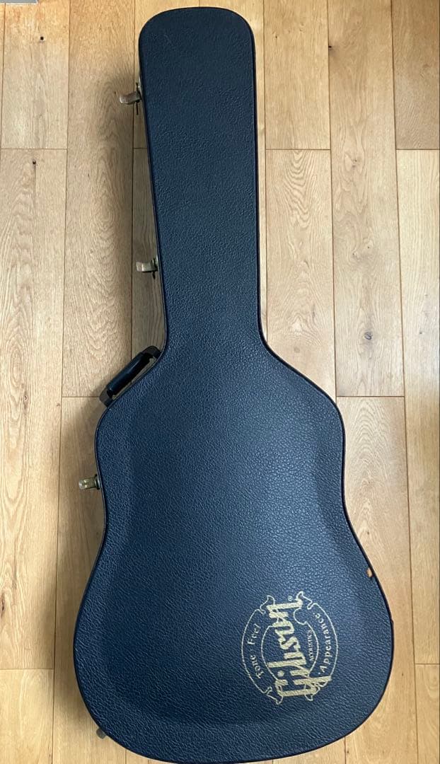 Gibson J-50 2001年製　LTD ギブソン　アコースティックギター