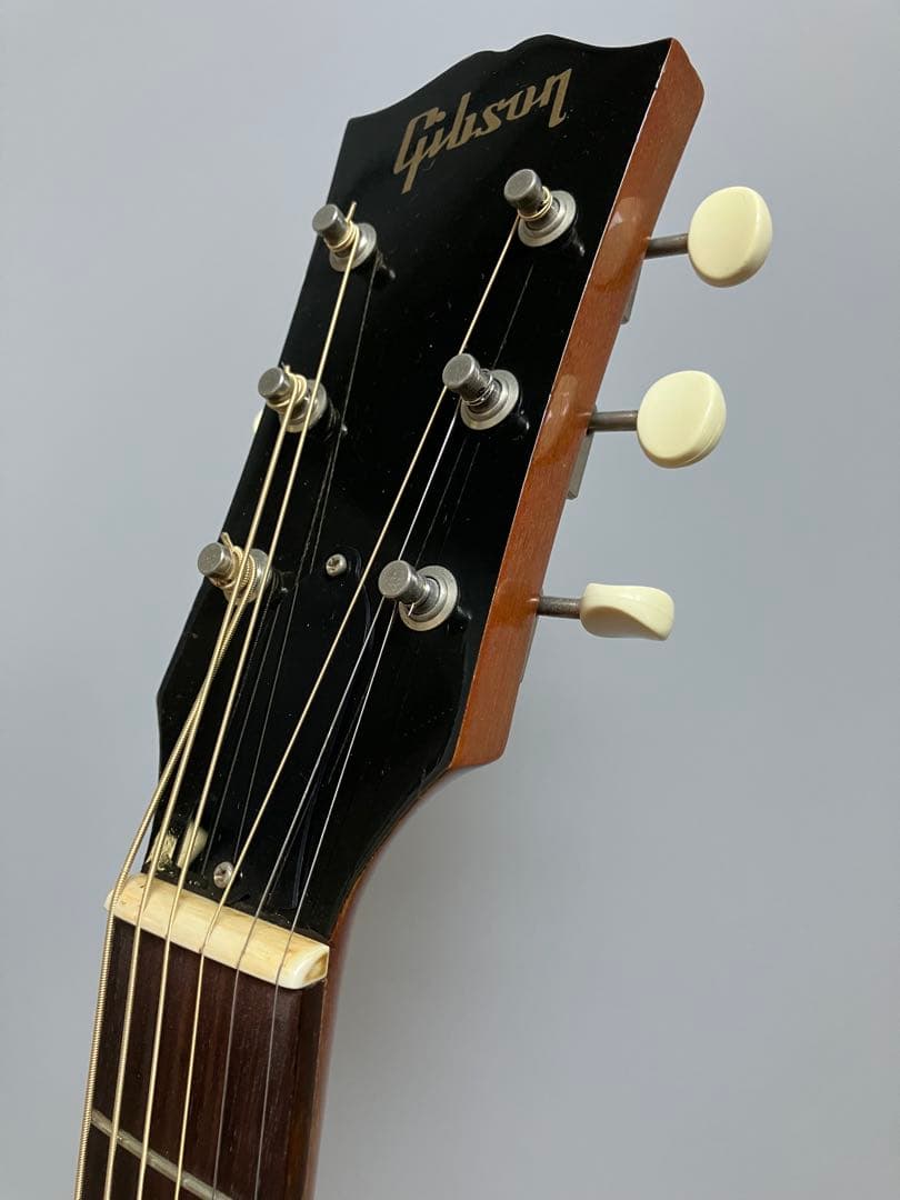 Gibson J-50 2001年製　LTD ギブソン　アコースティックギター