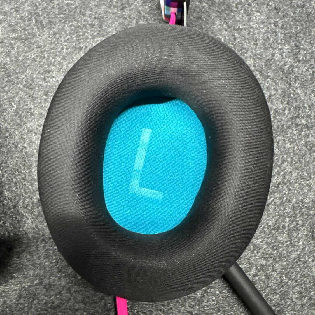 Skullcandy PLYR ワイヤレスヘッドホン　スカルキャンディ