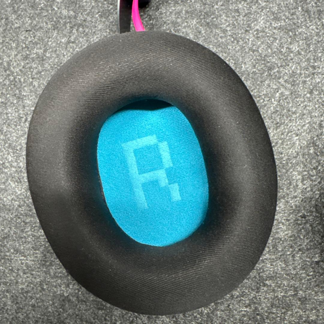 Skullcandy PLYR ワイヤレスヘッドホン　スカルキャンディ