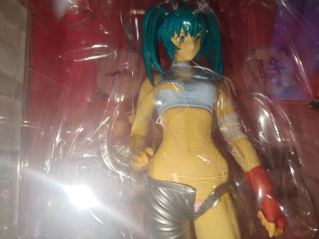 一騎当千　呂布奉先　私服バトル　シルバーカラー