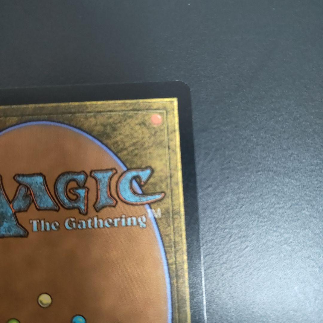 最後の望みリリアナ　日本語版　テクスチャfoil