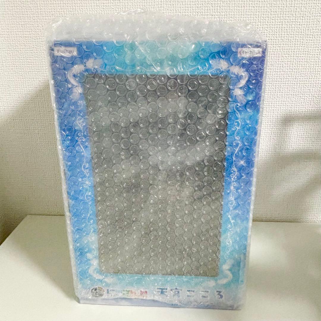 【新品・未開封】天宮こころ　フィギュア