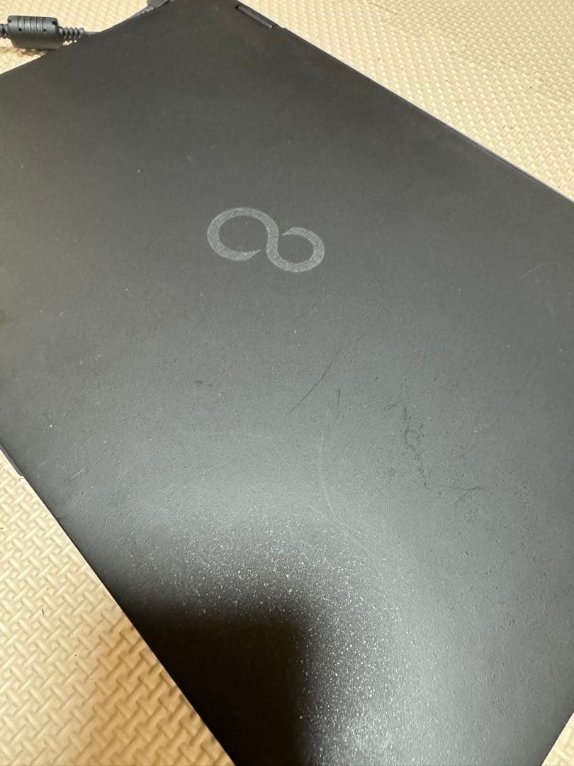 富士通 LIFEBOOK U9310X/D タッチパネル i5 SSD