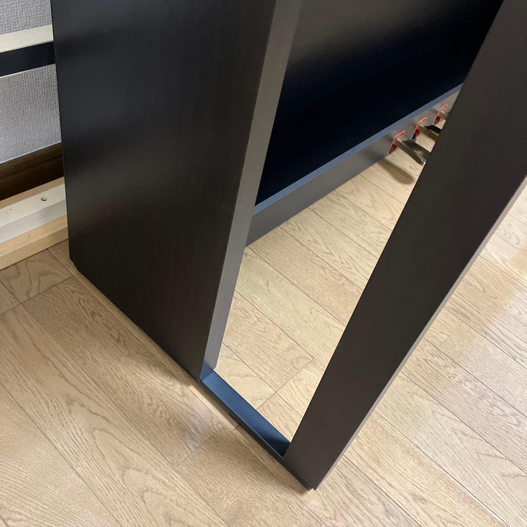 KAWAI電子ピアノ CA48 ブラック　2020年製