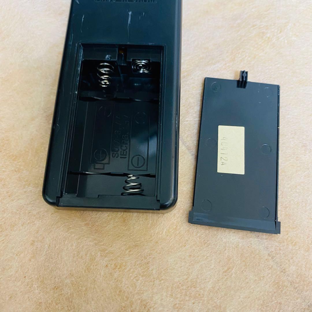 美品・希少品✨A&D ステレオカセットデッキ GX-Z7100EV 動作品