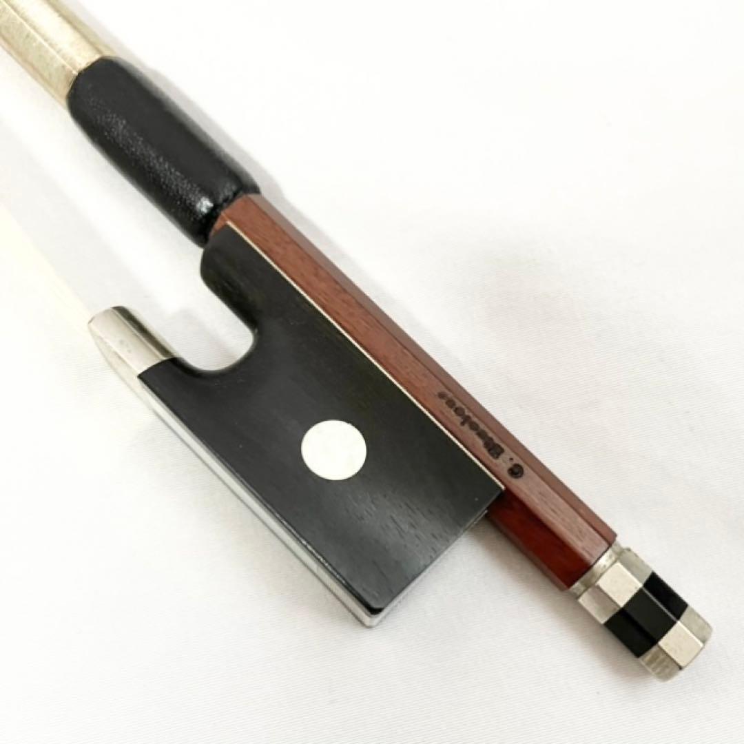 ヤマハ サイレントバイオリン YSV104BR ケース付 弦楽器 YAMAHA