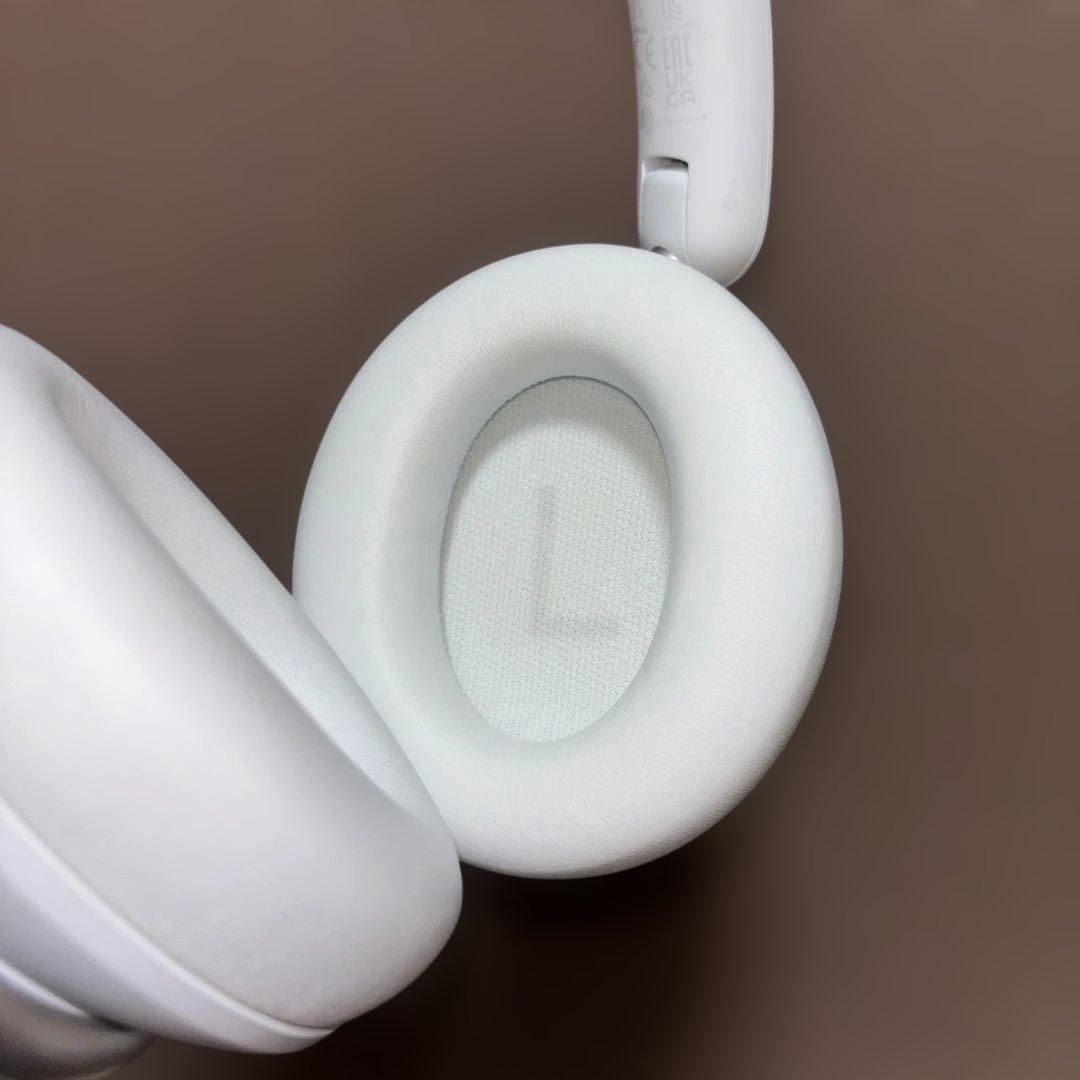 soundcore Anker q45 ワイヤレスヘッドホン ホワイト