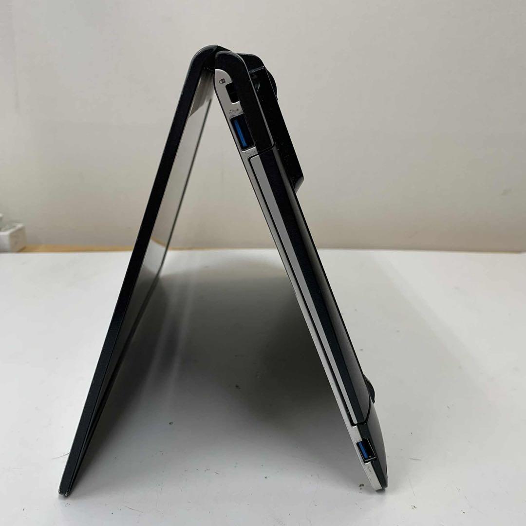 #023 富士通 LIFEBOOK U938/S i5-8350U 8GB