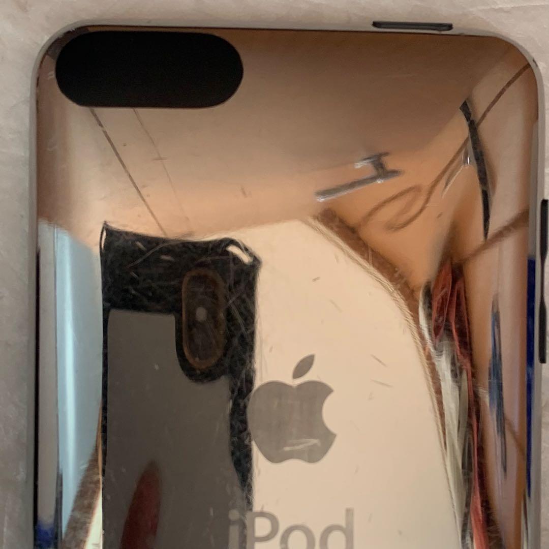 アップル iPod touch 第3世代 32GB MC008J