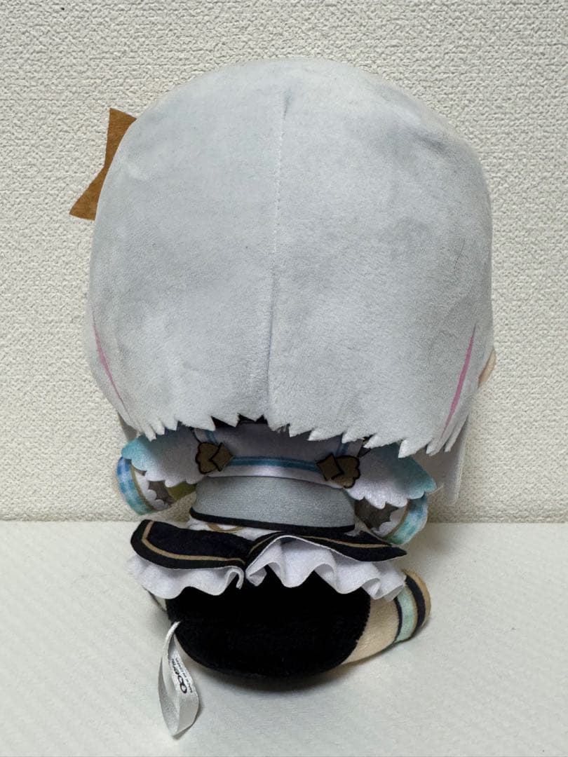 天音かなた　もちどる