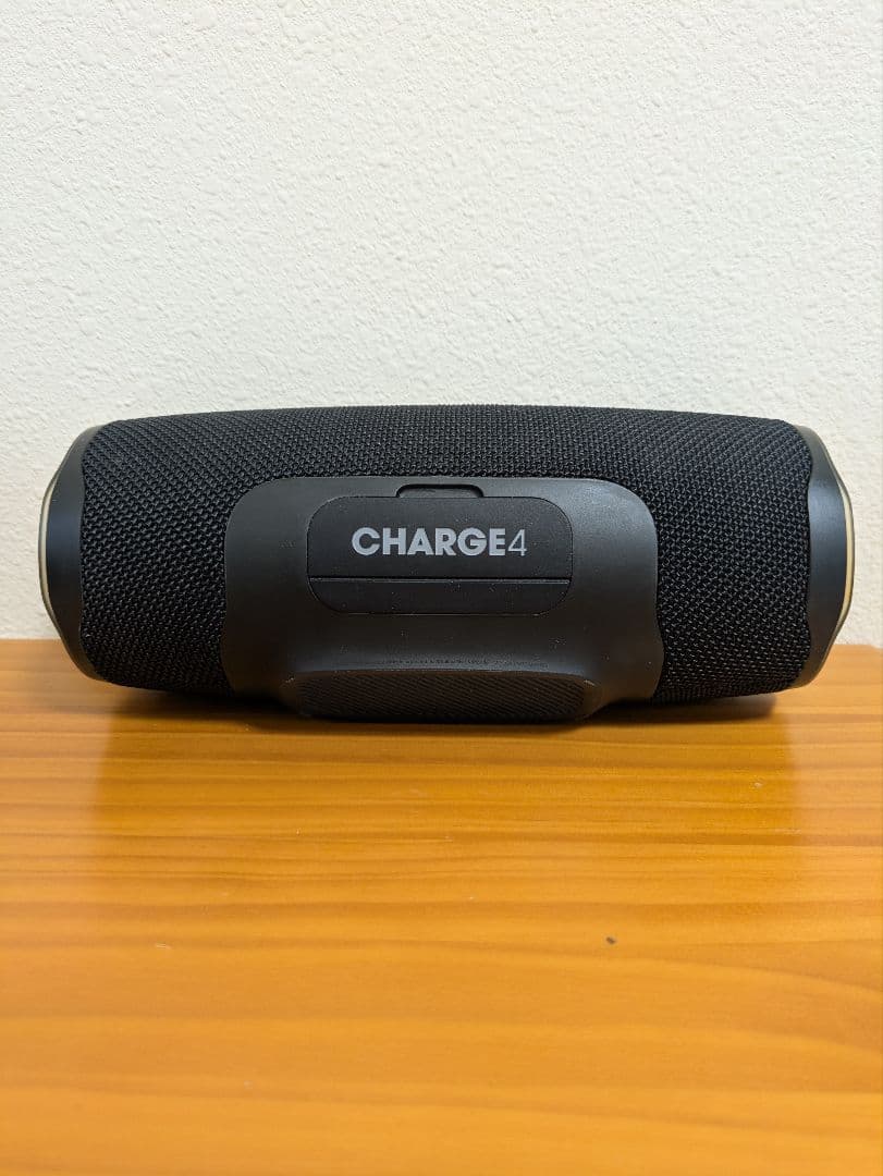 JBL Charge 4 ワイヤレススピーカー