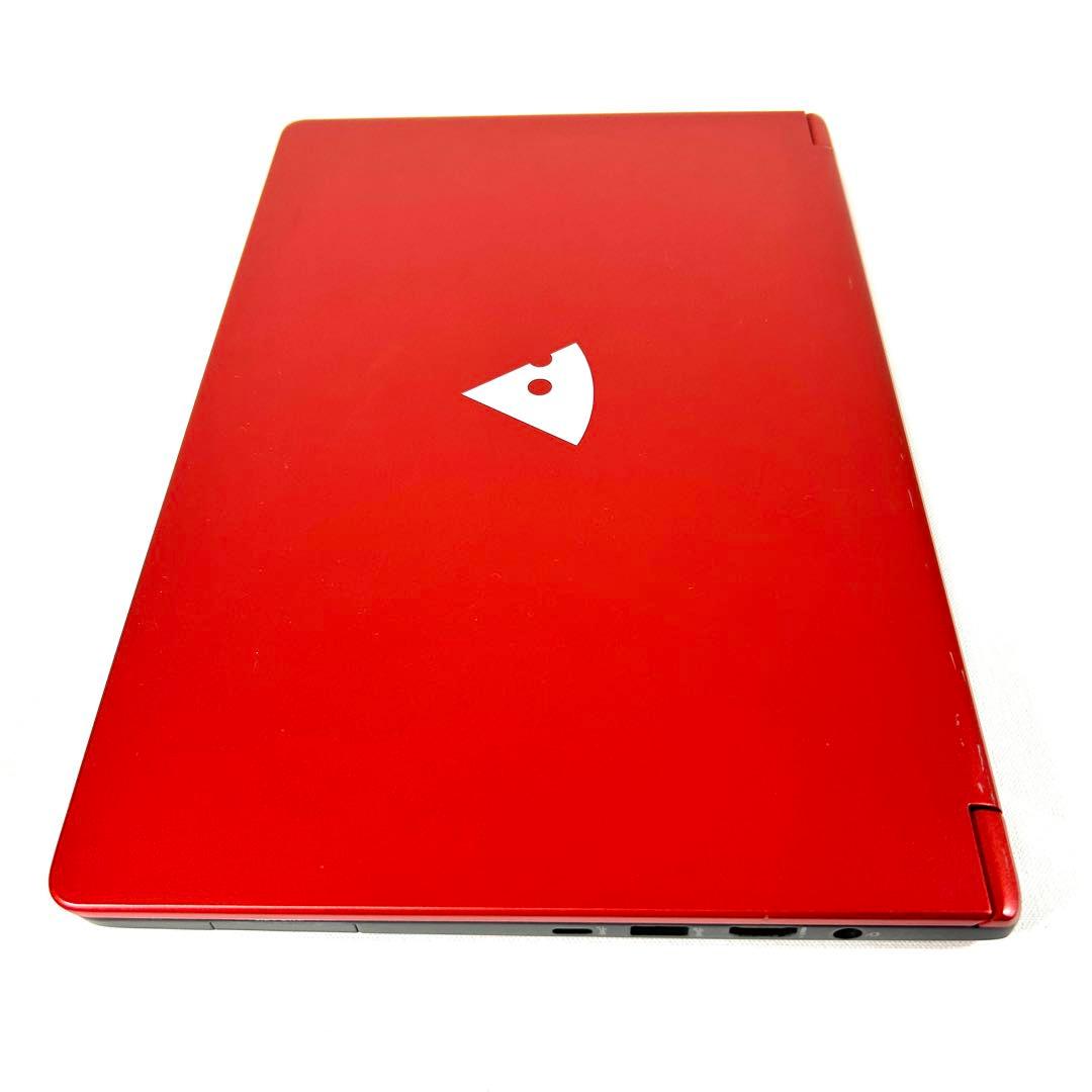 Ryzen5 X4-aR5CEZAR 16GB バッテリー超良好 ゲーミングPC