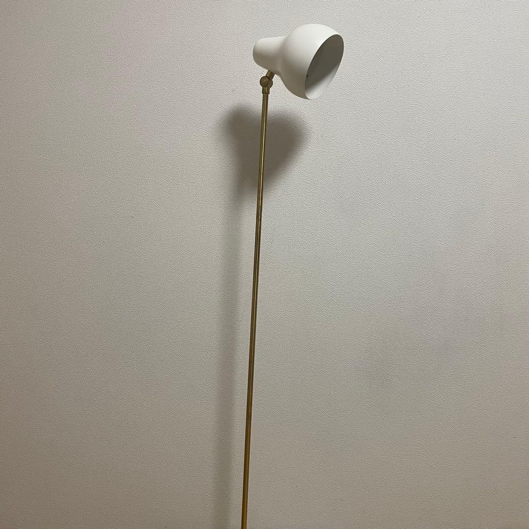 《値下げ可》Louis Poulsen/ルイスポールセン VL38 フロアランプ