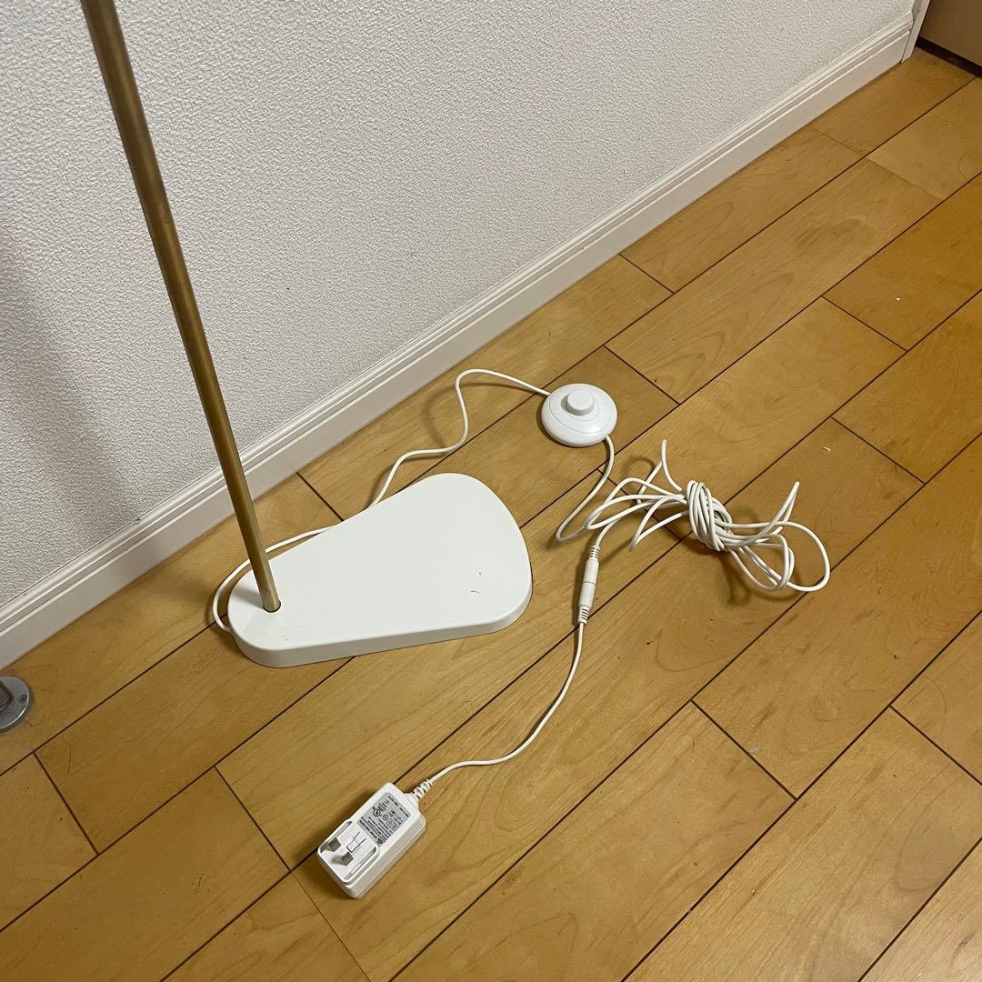 《値下げ可》Louis Poulsen/ルイスポールセン VL38 フロアランプ