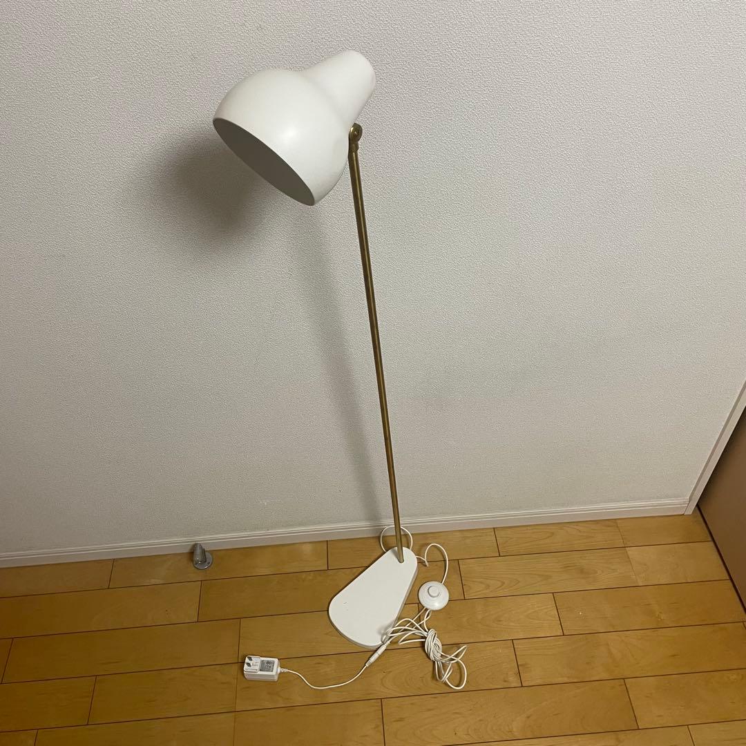 《値下げ可》Louis Poulsen/ルイスポールセン VL38 フロアランプ
