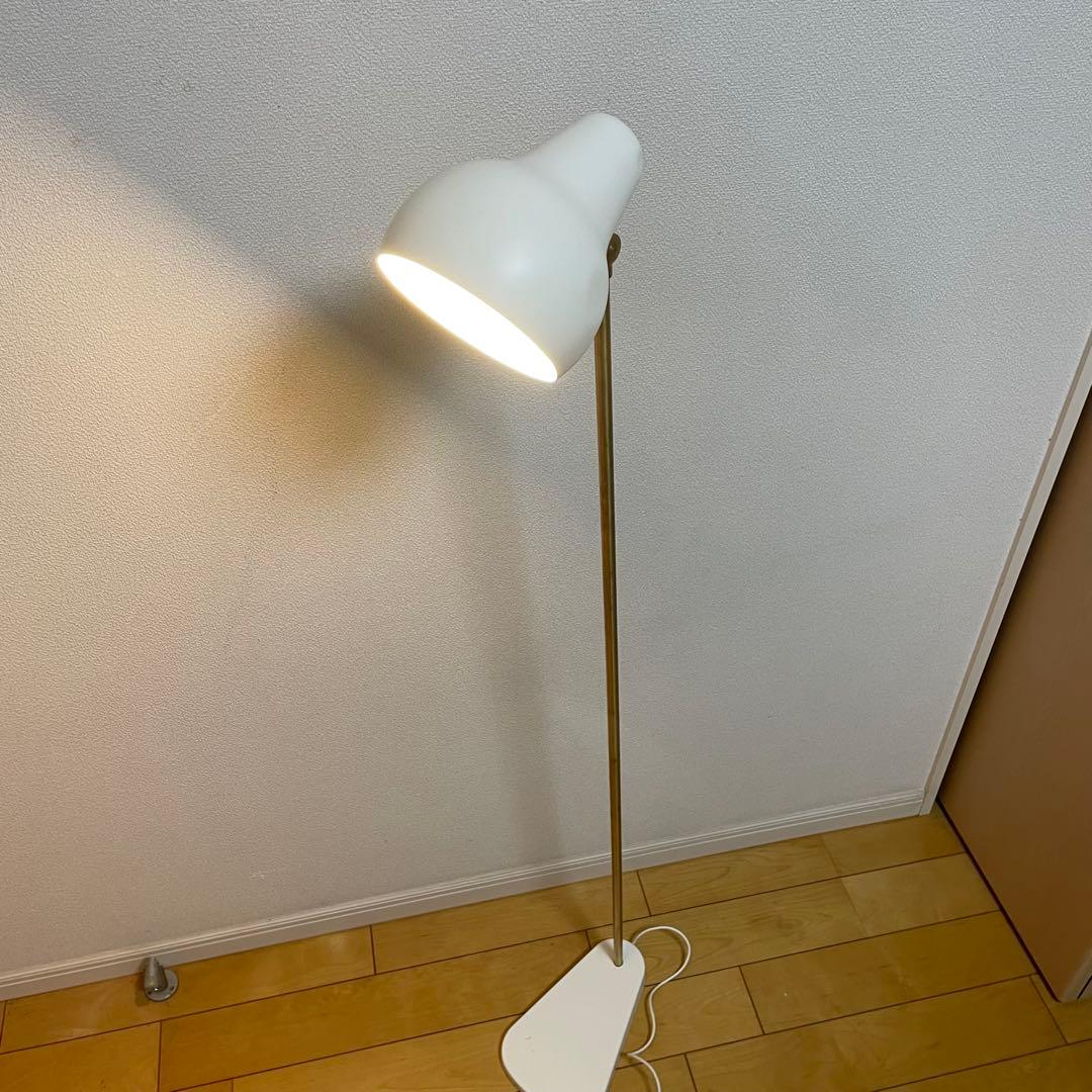 《値下げ可》Louis Poulsen/ルイスポールセン VL38 フロアランプ