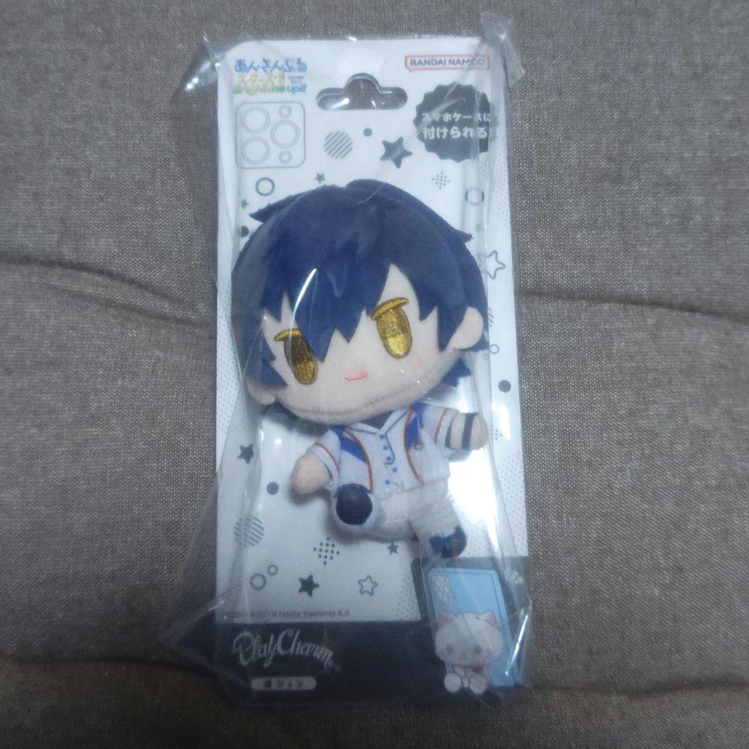 あんスタ　漣ジュン