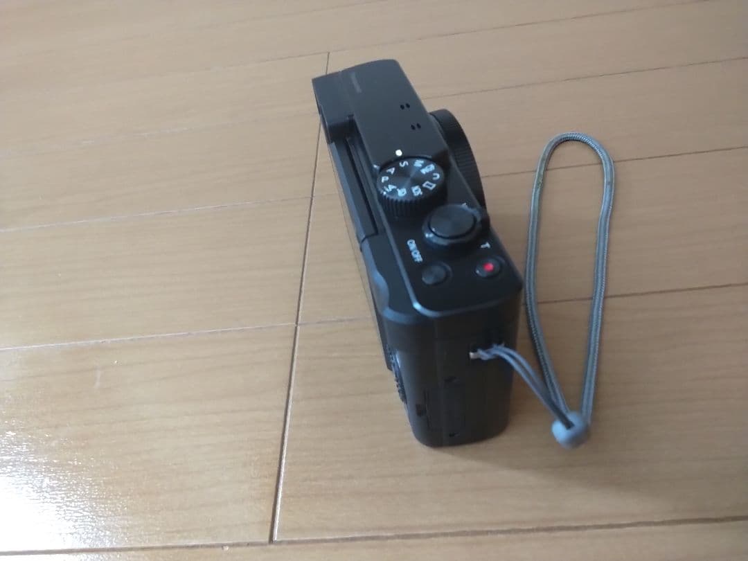 デジタルカメラ Panasonic LUMIX DC-TZ95D 4K