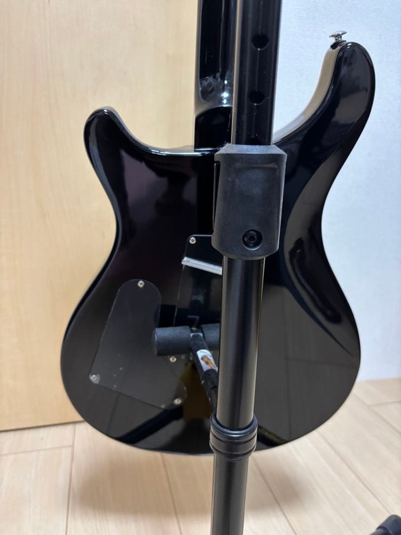 ギター PRS SE Custom24 35th Anniversary
