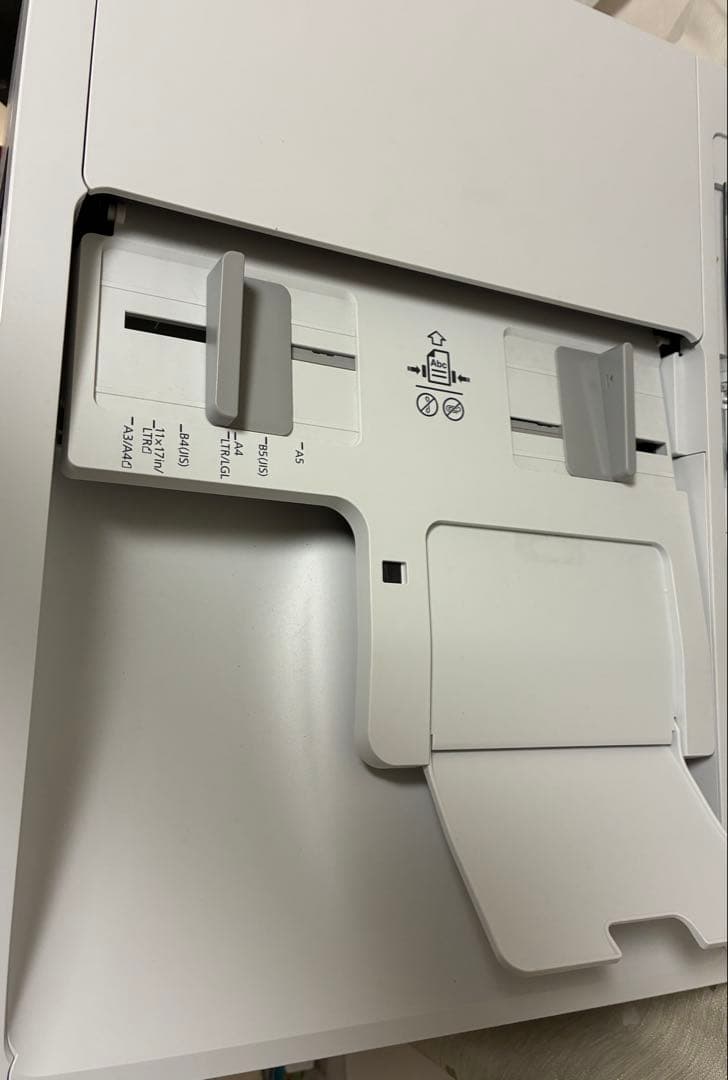EPSON PX-M6010F インクジェット (全色顔料の互換インクおまけ)