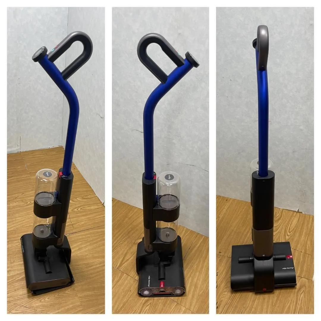 Y★798 ダイソン 水拭き掃除機 WashG1 未使用品