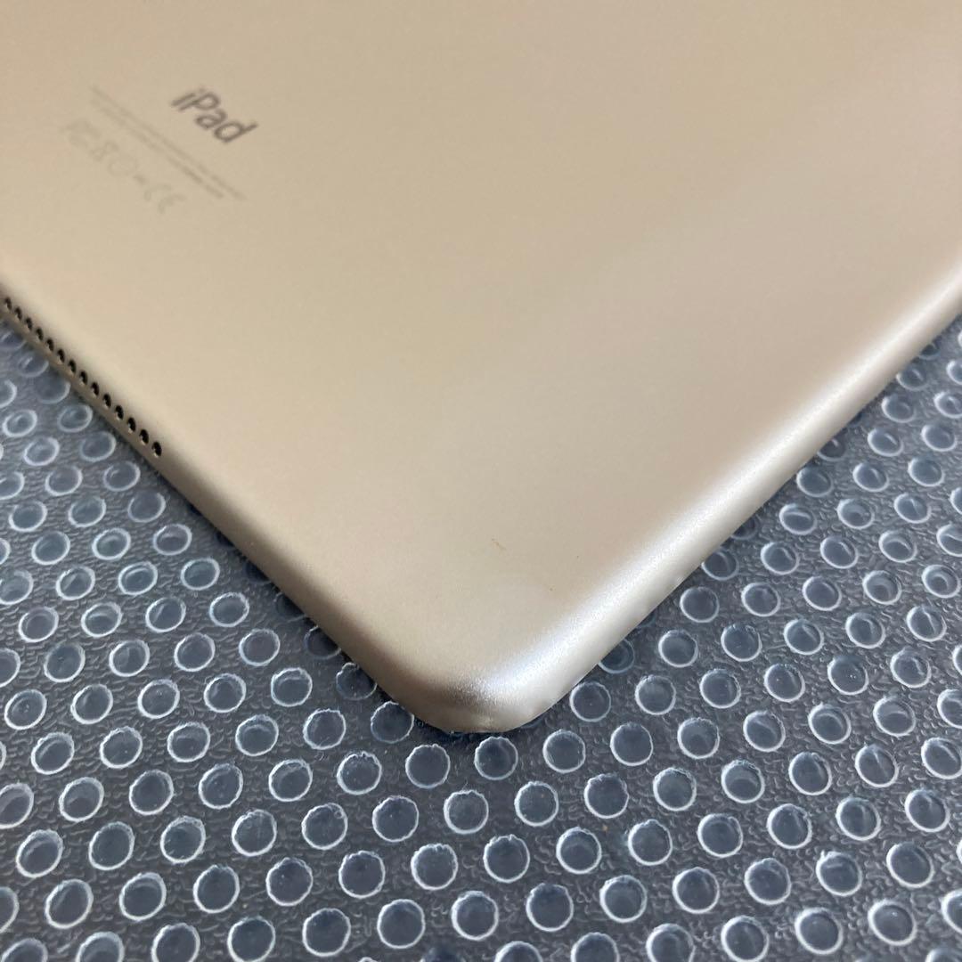 3680 電池最良好☆比較的美品☆iPad Air2 第2世代128GB au☆