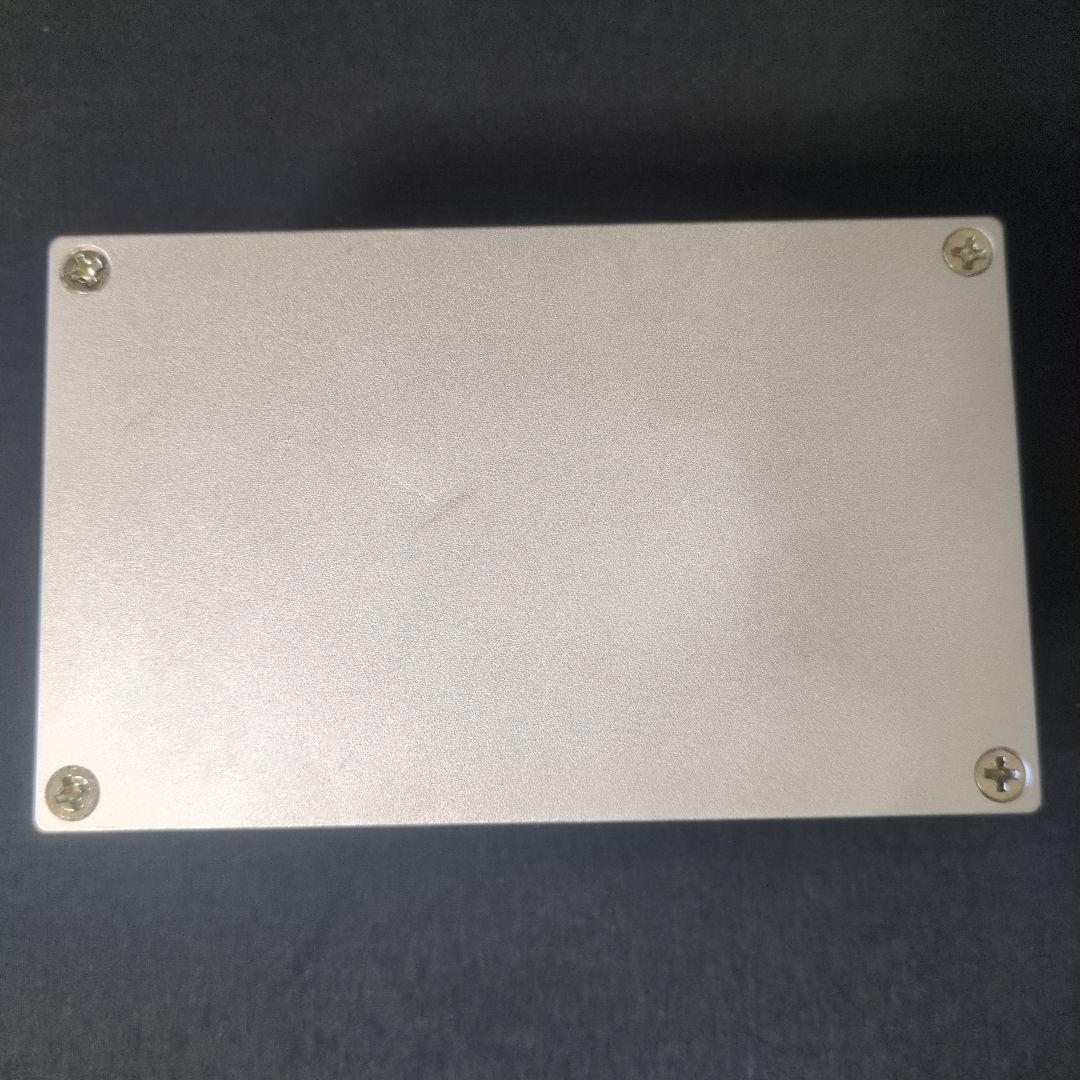 Flying Teapot 59preamp ギタープリアンプ 極美品