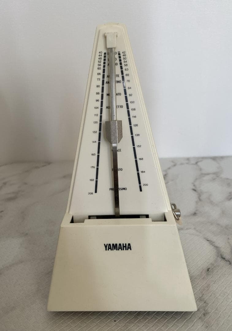 Roland ミュージックプレーヤー　CHROMATINA331 メトロノーム