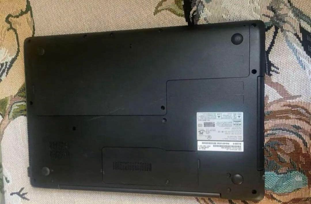 初心者✨ノートパソコン✨人気の富士通✨届いてすぐ使える✨Windows11