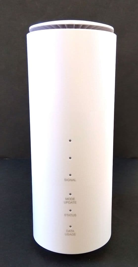 ☆美品☆ Speed Wi-Fi  5G L11 本体 箱付き