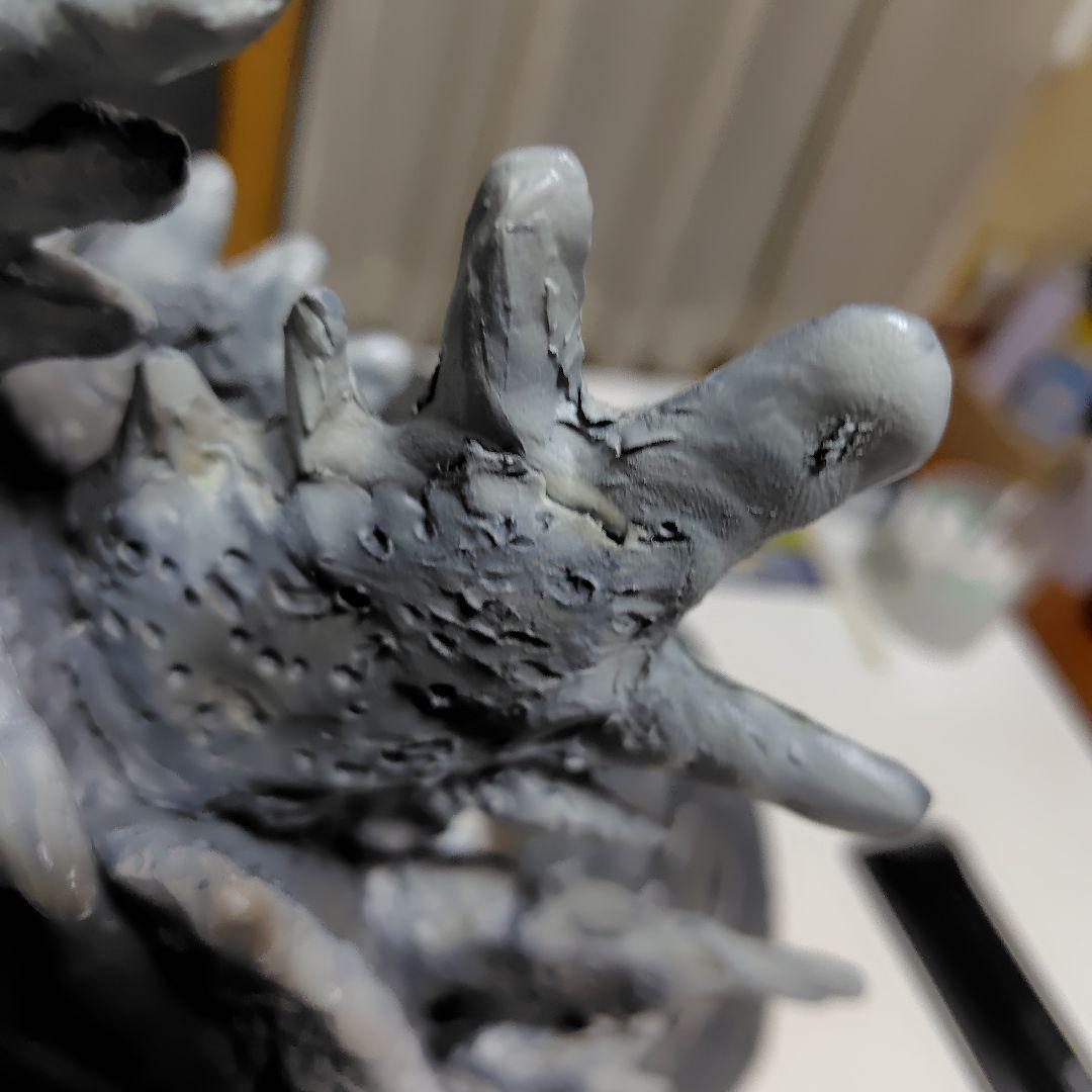 ゴジラ　1962キンゴジ