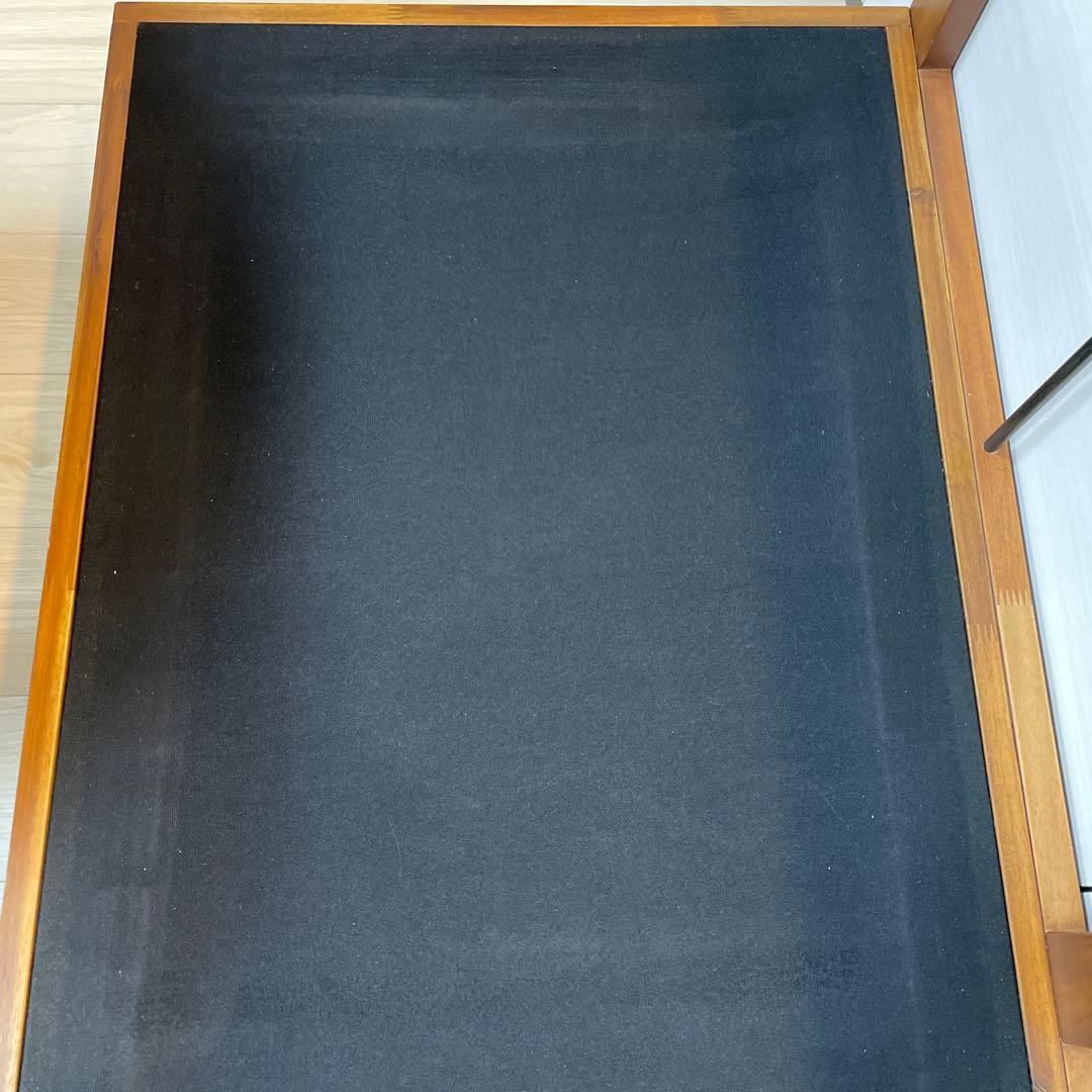 ★３点セットでの販売★unico SWELLA ③ベンチアーム