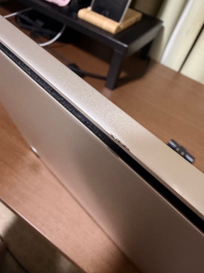 MacBook Air M2 スターライト 256GB ジャンク扱い