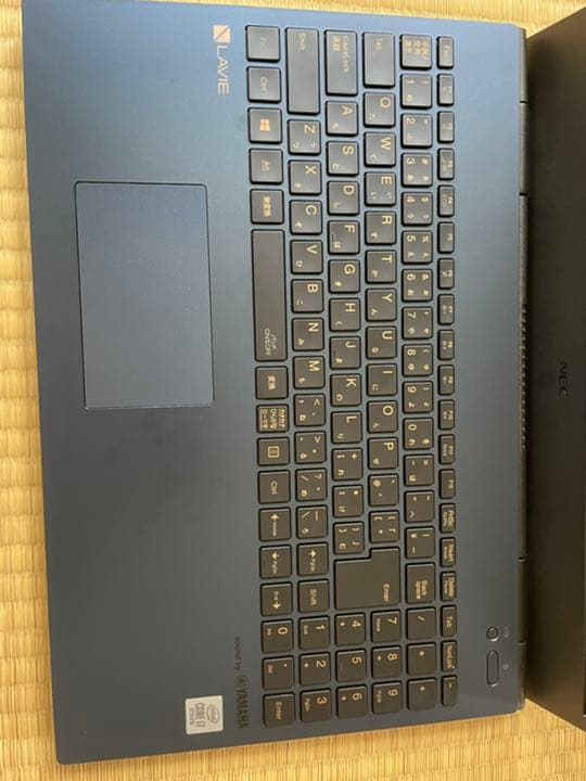 パソコン 15.6 PC-N1575AAL-E3
