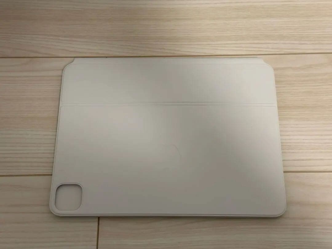 【美品】11インチiPad Pro（第4世代）Magic Keyboard