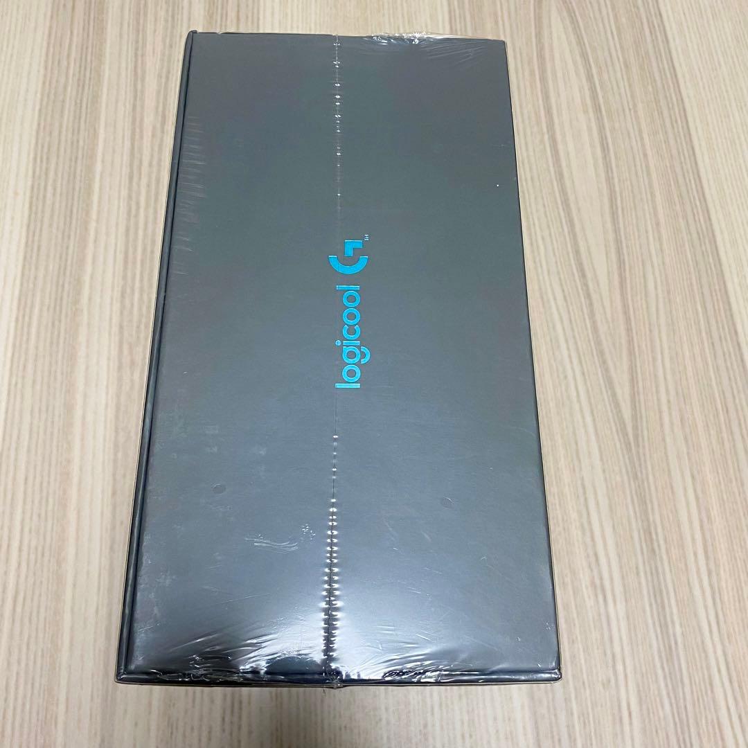【未開封】ロジクール ゲーミングヘッドセット G433 Logicool